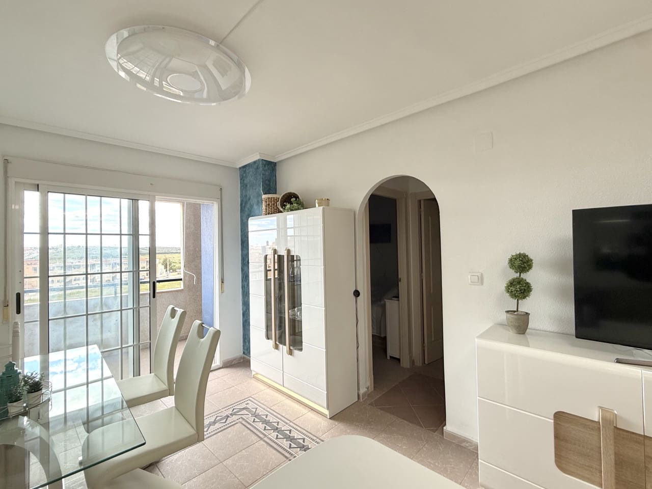 2 bedroom Apartment for sale in La Mata with pool - € 172,900 (Ref: 9762352)