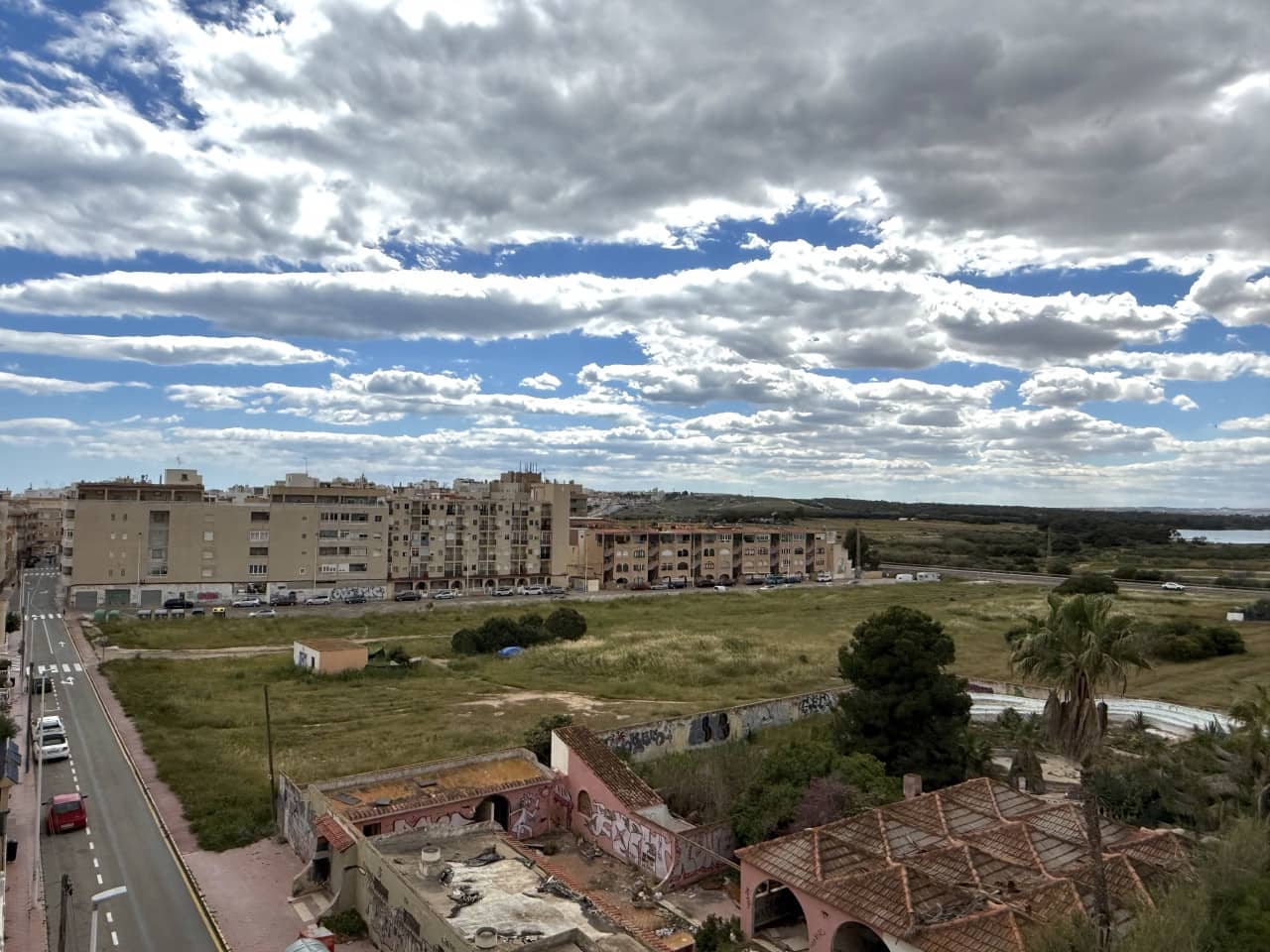 2 bedroom Apartment for sale in La Mata with pool - € 172,900 (Ref: 9762352)