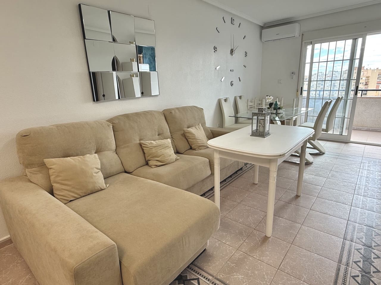 2 bedroom Apartment for sale in La Mata with pool - € 172,900 (Ref: 9762352)