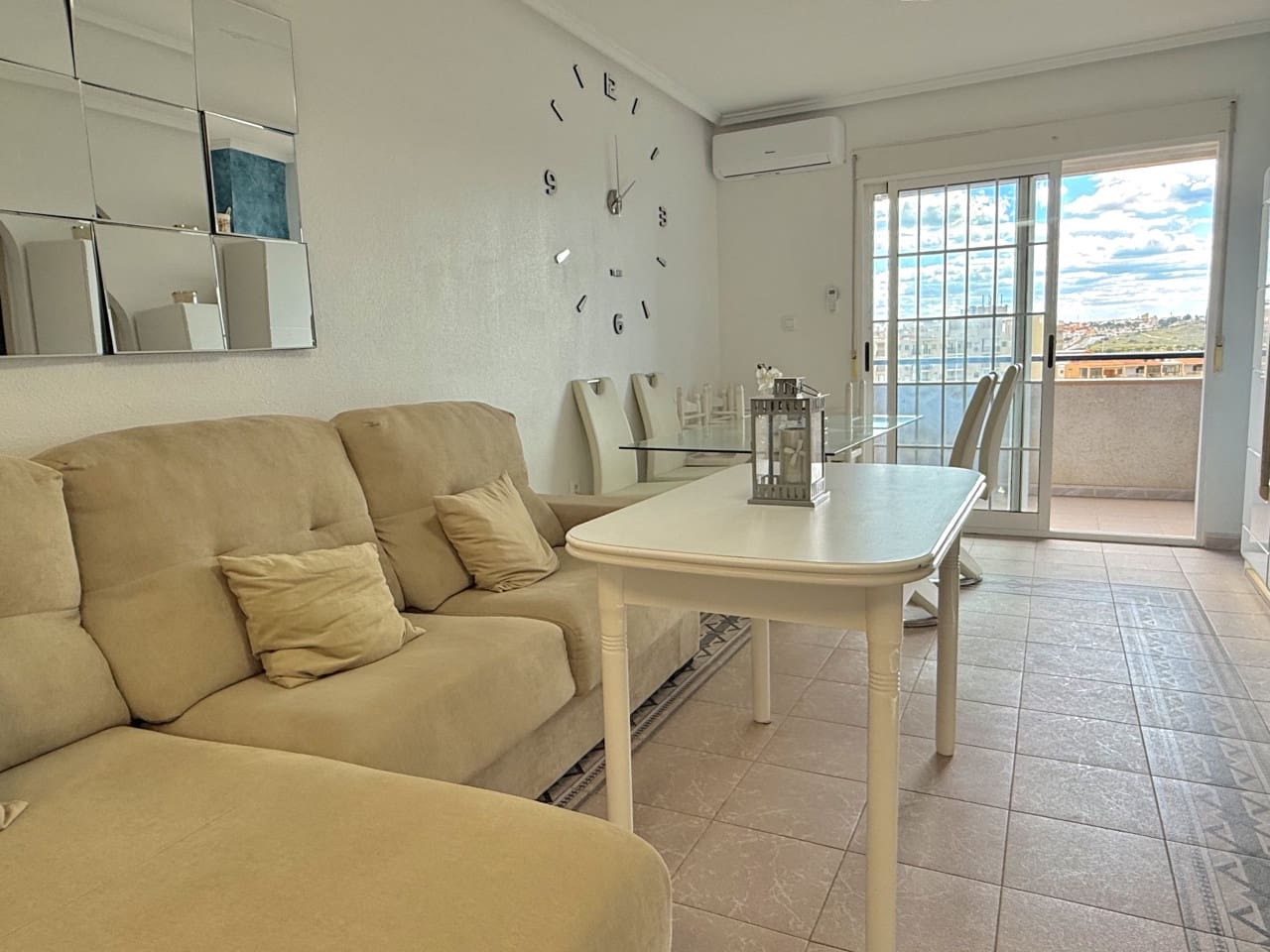 2 bedroom Apartment for sale in La Mata with pool - € 172,900 (Ref: 9762352)