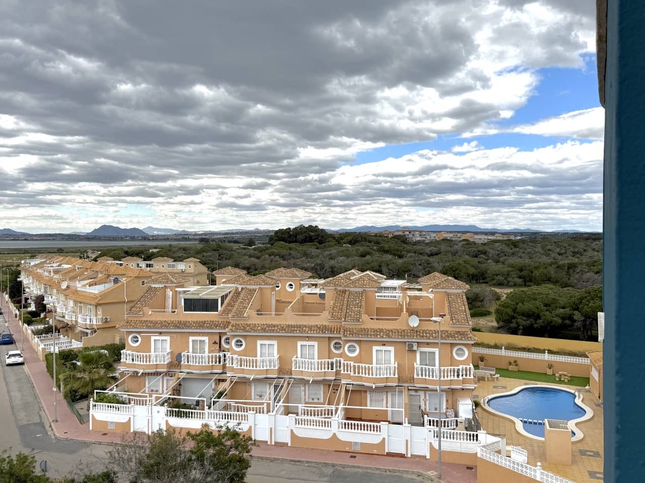2 bedroom Apartment for sale in La Mata with pool - € 172,900 (Ref: 9762352)