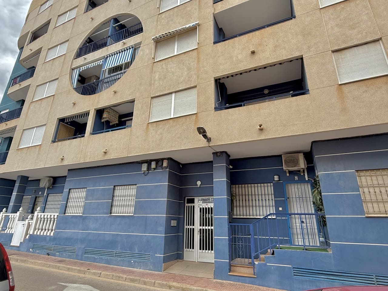 2 bedroom Apartment for sale in La Mata with pool - € 172,900 (Ref: 9762352)