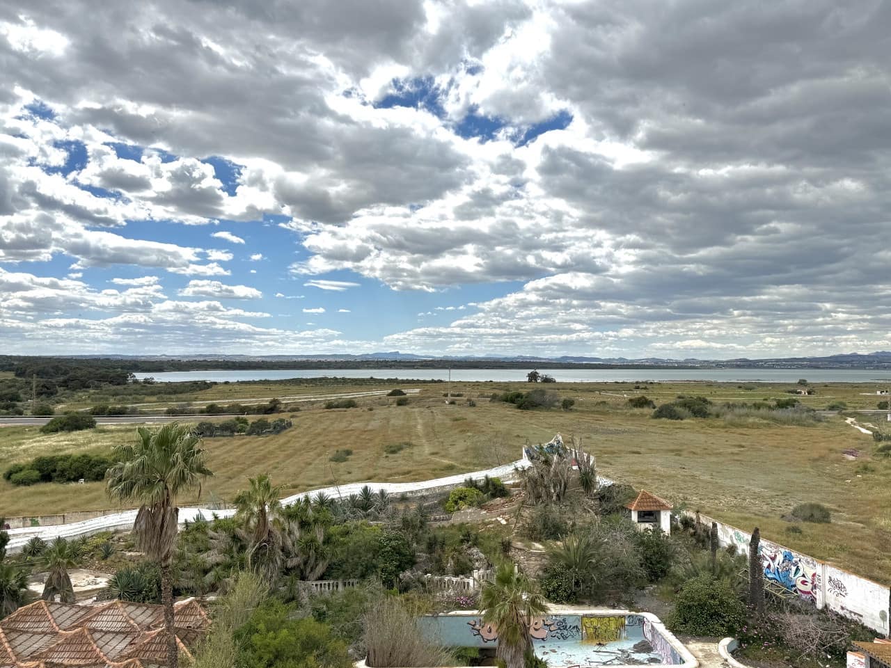 2 bedroom Apartment for sale in La Mata with pool - € 172,900 (Ref: 9762352)