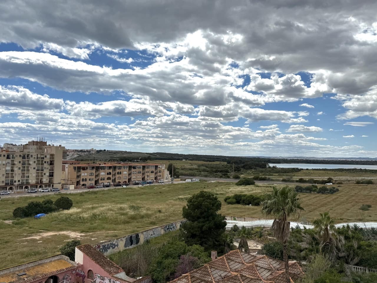 2 bedroom Apartment for sale in La Mata with pool - € 172,900 (Ref: 9762352)