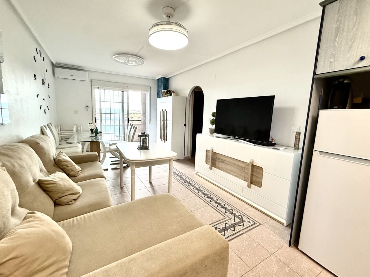 2 bedroom Apartment for sale in La Mata with pool - € 172,900 (Ref: 9762352)