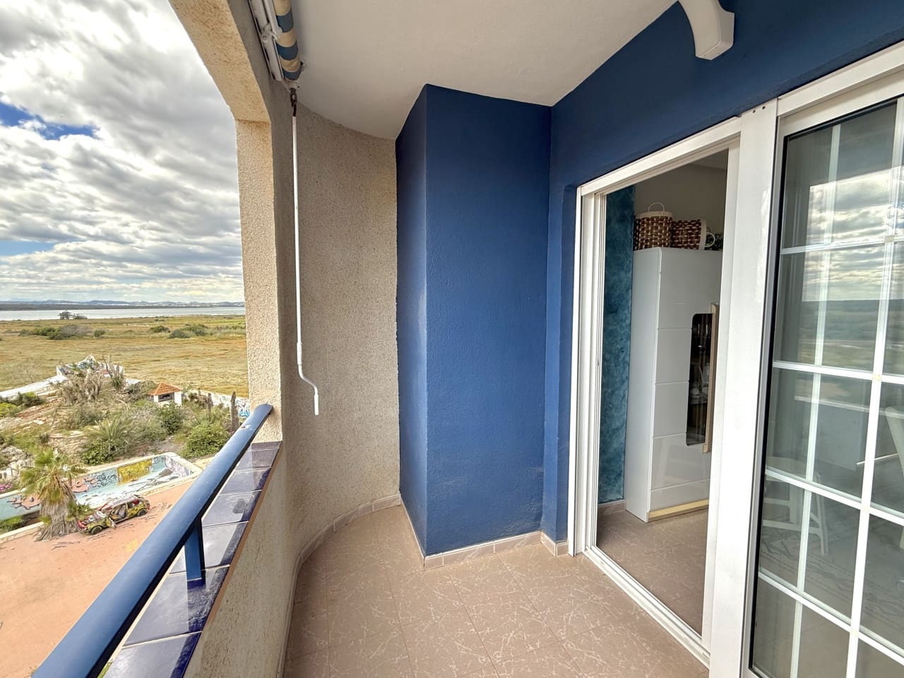 2 bedroom Apartment for sale in La Mata with pool - € 172,900 (Ref: 9762352)