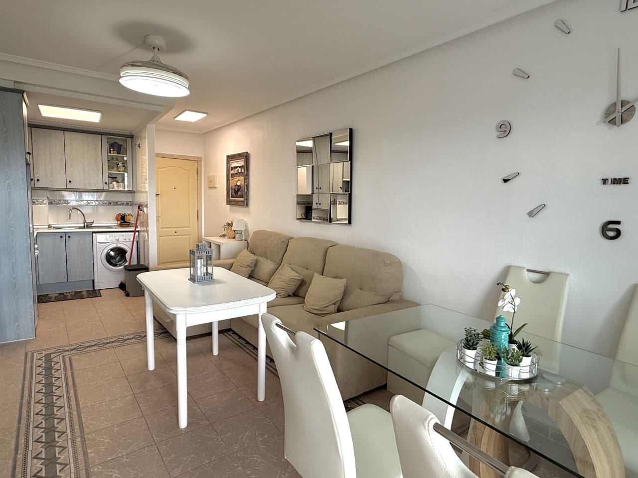 2 bedroom Apartment for sale in La Mata with pool - € 172,900 (Ref: 9762352)