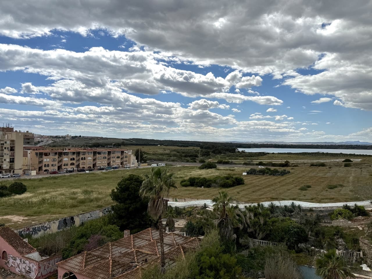 2 bedroom Apartment for sale in La Mata with pool - € 172,900 (Ref: 9762352)