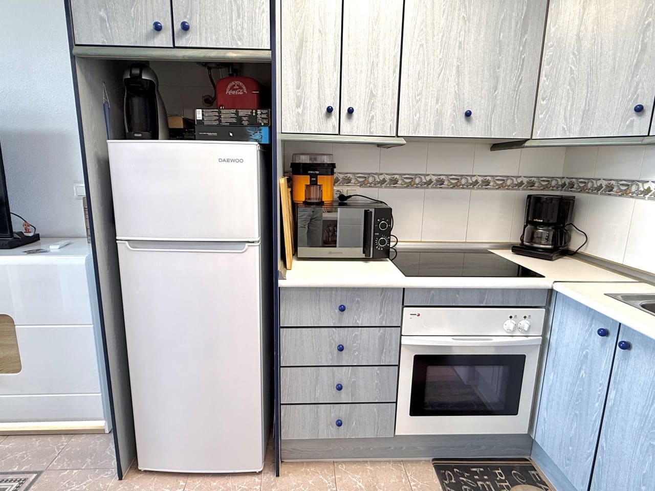 2 bedroom Apartment for sale in La Mata with pool - € 172,900 (Ref: 9762352)