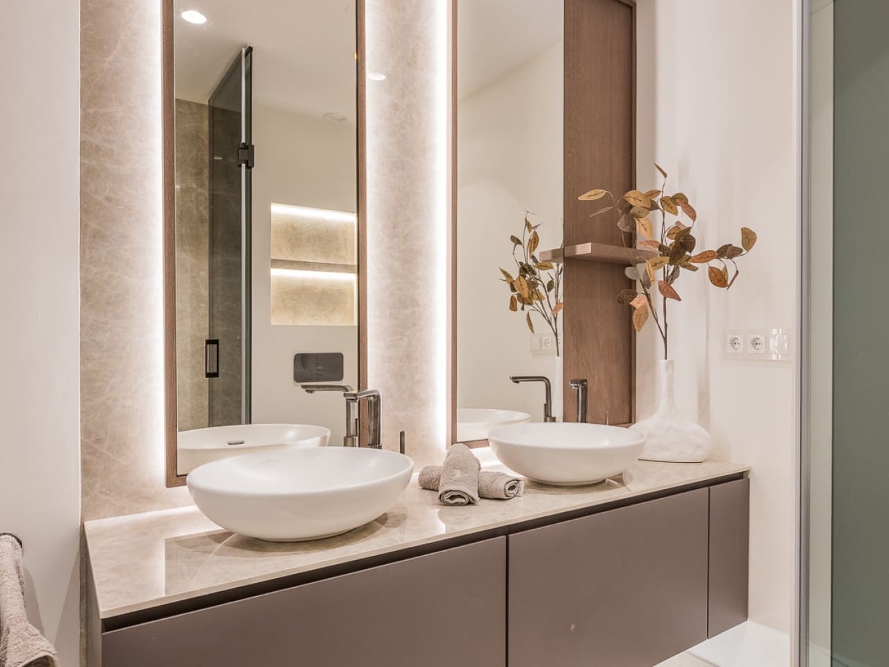 3 makuuhuone Huoneisto myytävänä paikassa Estepona mukana uima-altaan 
autotalli - 1 995 000 € (Ref: 9763265)