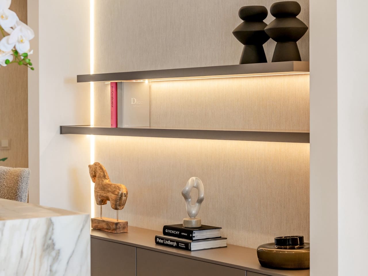 3 makuuhuone Huoneisto myytävänä paikassa Estepona mukana uima-altaan 
autotalli - 1 995 000 € (Ref: 9763265)