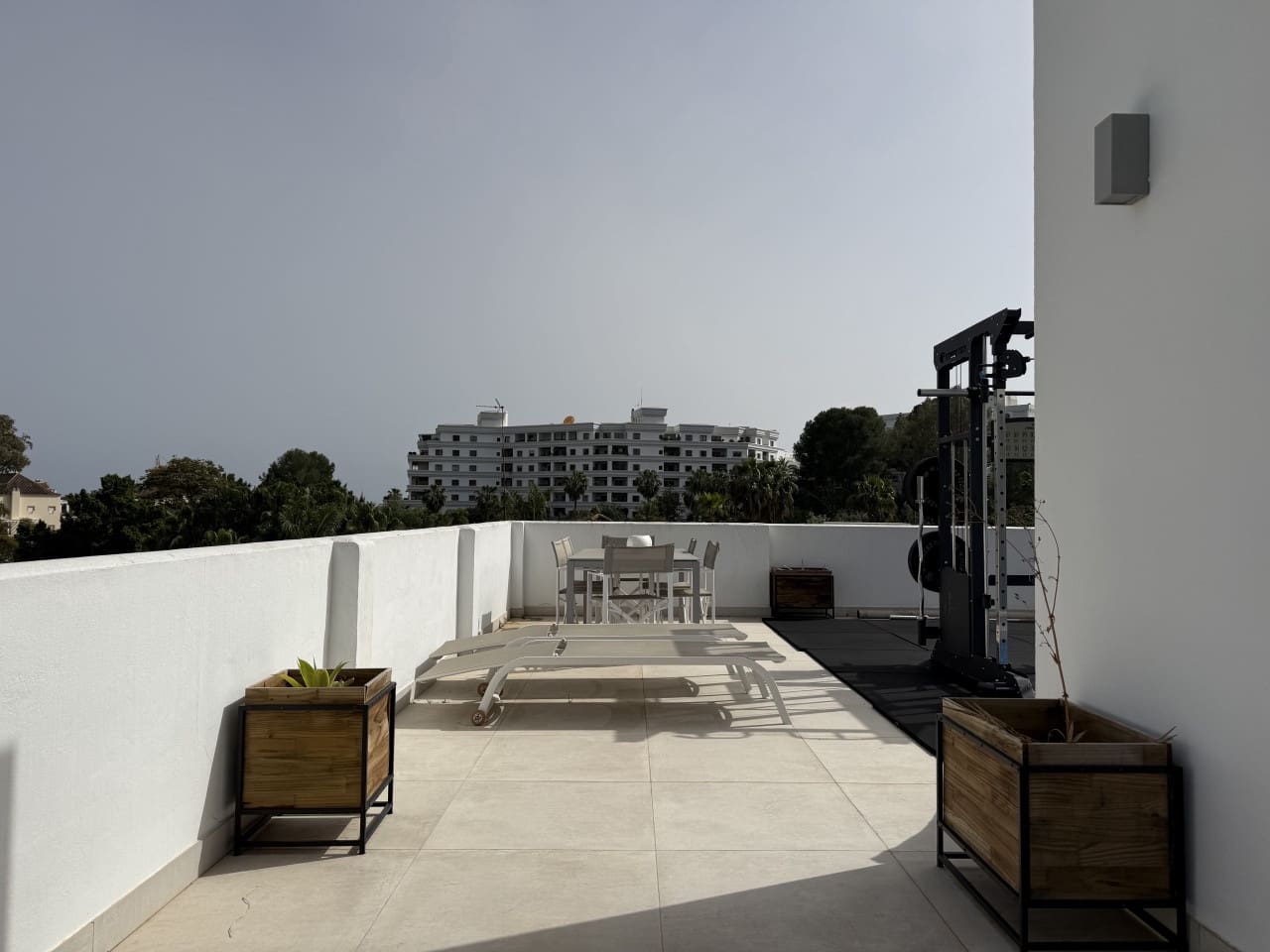 5 chambre Villa/Maison à vendre à Nueva Andalucia avec piscine garage - 3 000 000 € (Ref: 9768890)