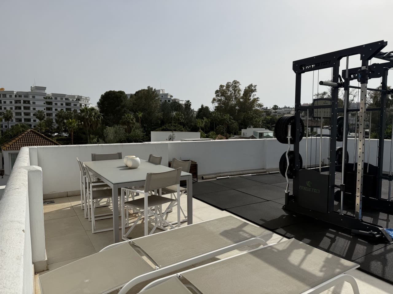 5 chambre Villa/Maison à vendre à Nueva Andalucia avec piscine garage - 3 000 000 € (Ref: 9768890)