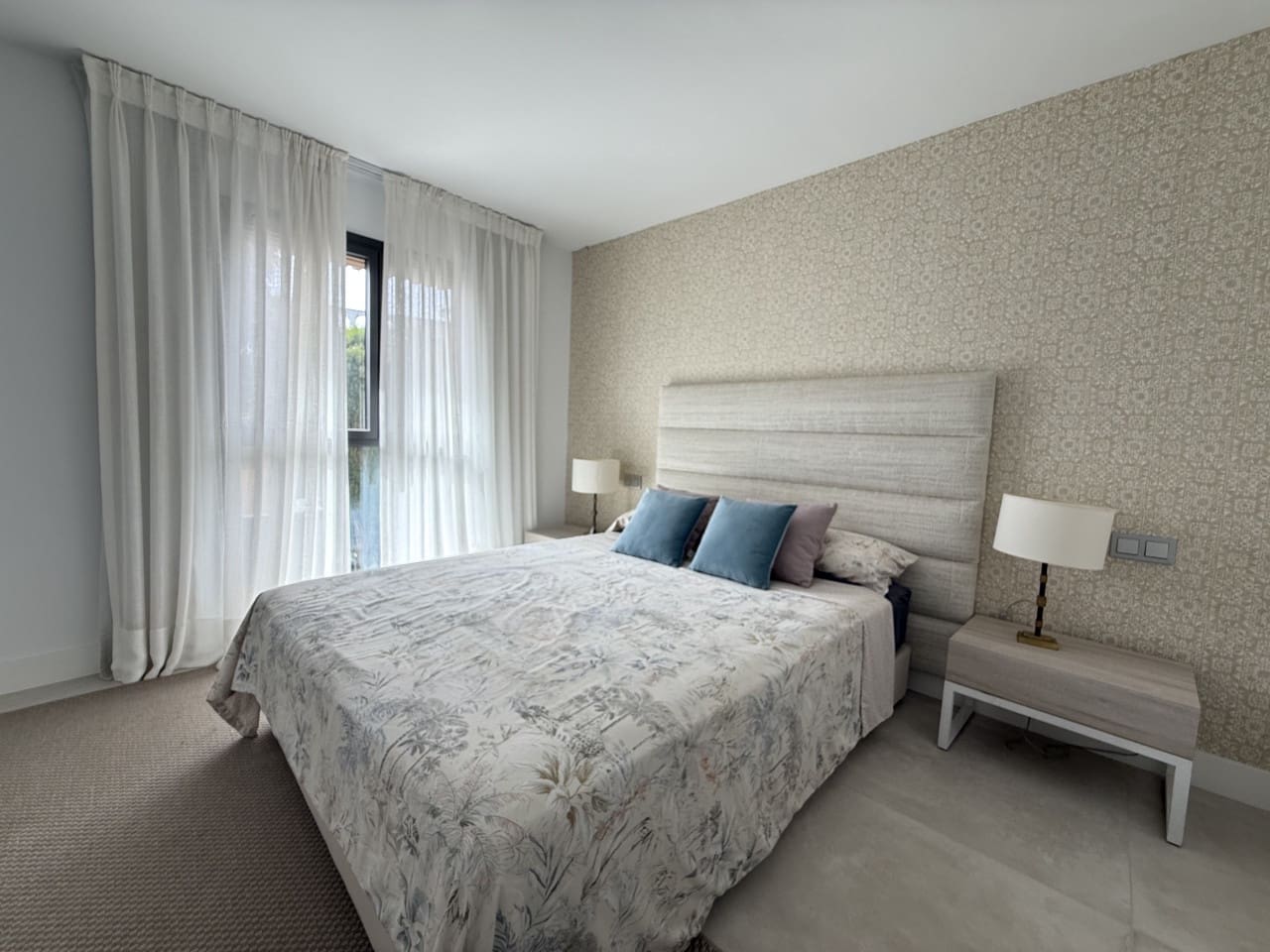 5 chambre Villa/Maison à vendre à Nueva Andalucia avec piscine garage - 3 000 000 € (Ref: 9768890)