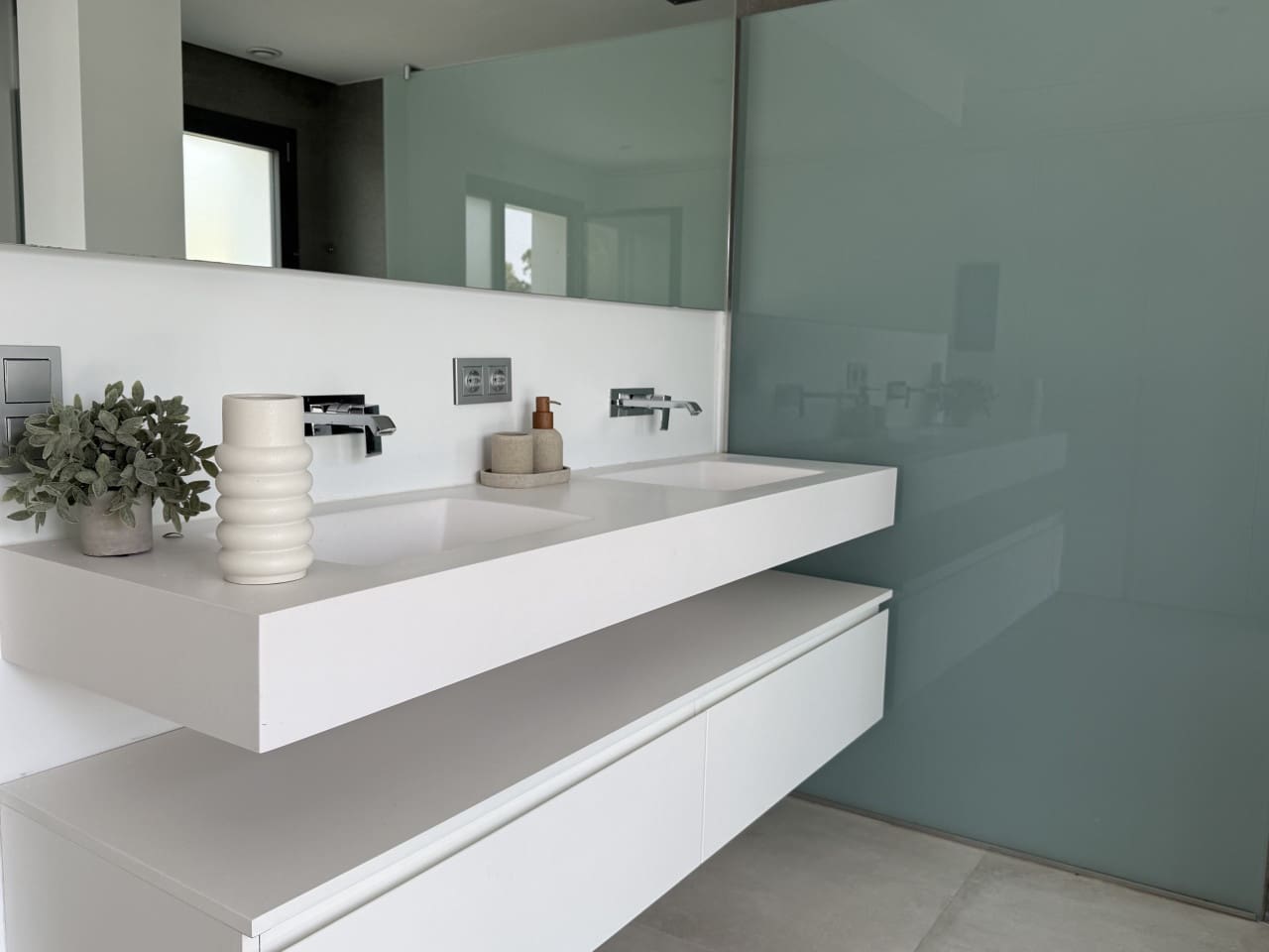 5 chambre Villa/Maison à vendre à Nueva Andalucia avec piscine garage - 3 000 000 € (Ref: 9768890)