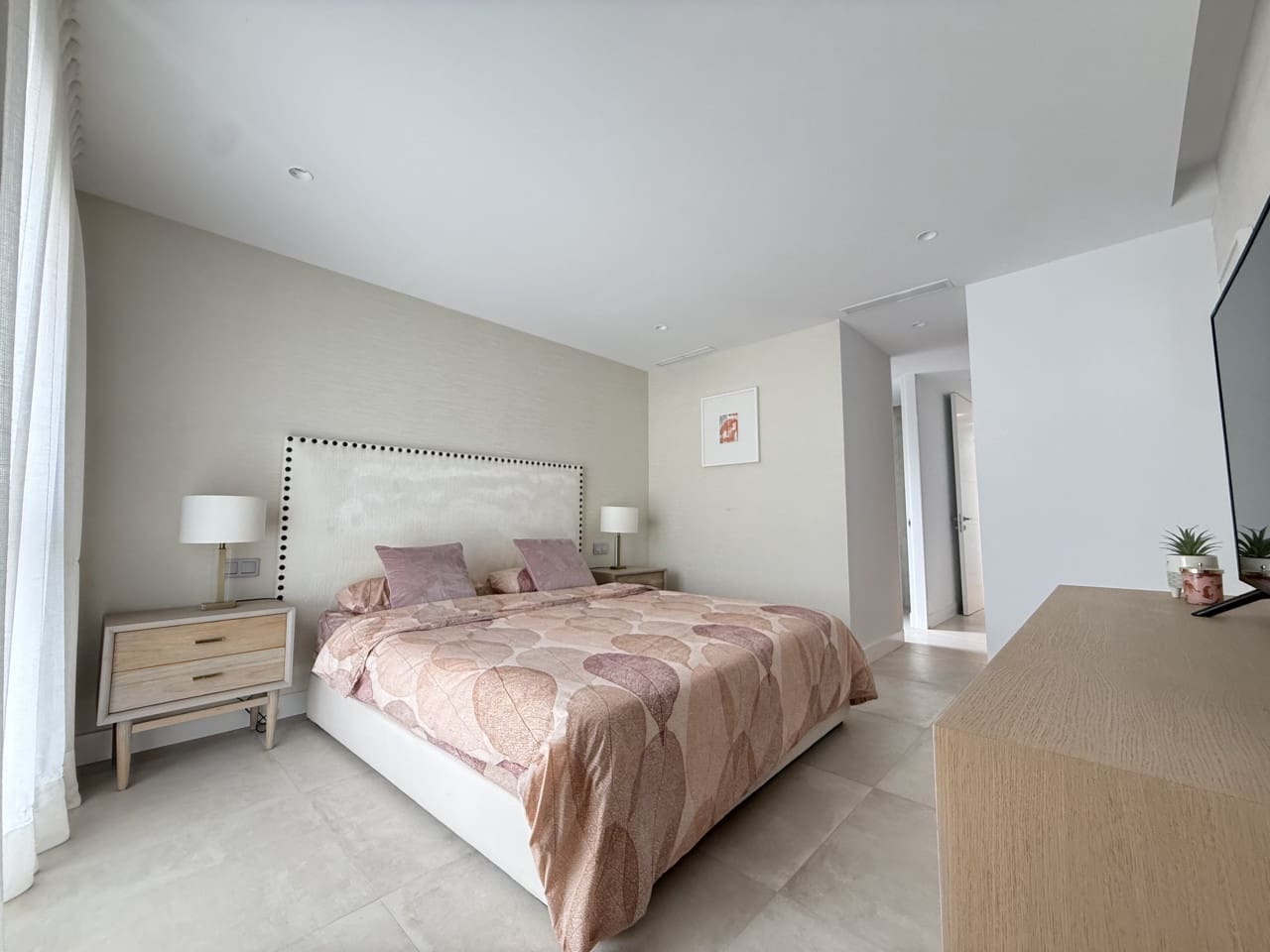 5 chambre Villa/Maison à vendre à Nueva Andalucia avec piscine garage - 3 000 000 € (Ref: 9768890)