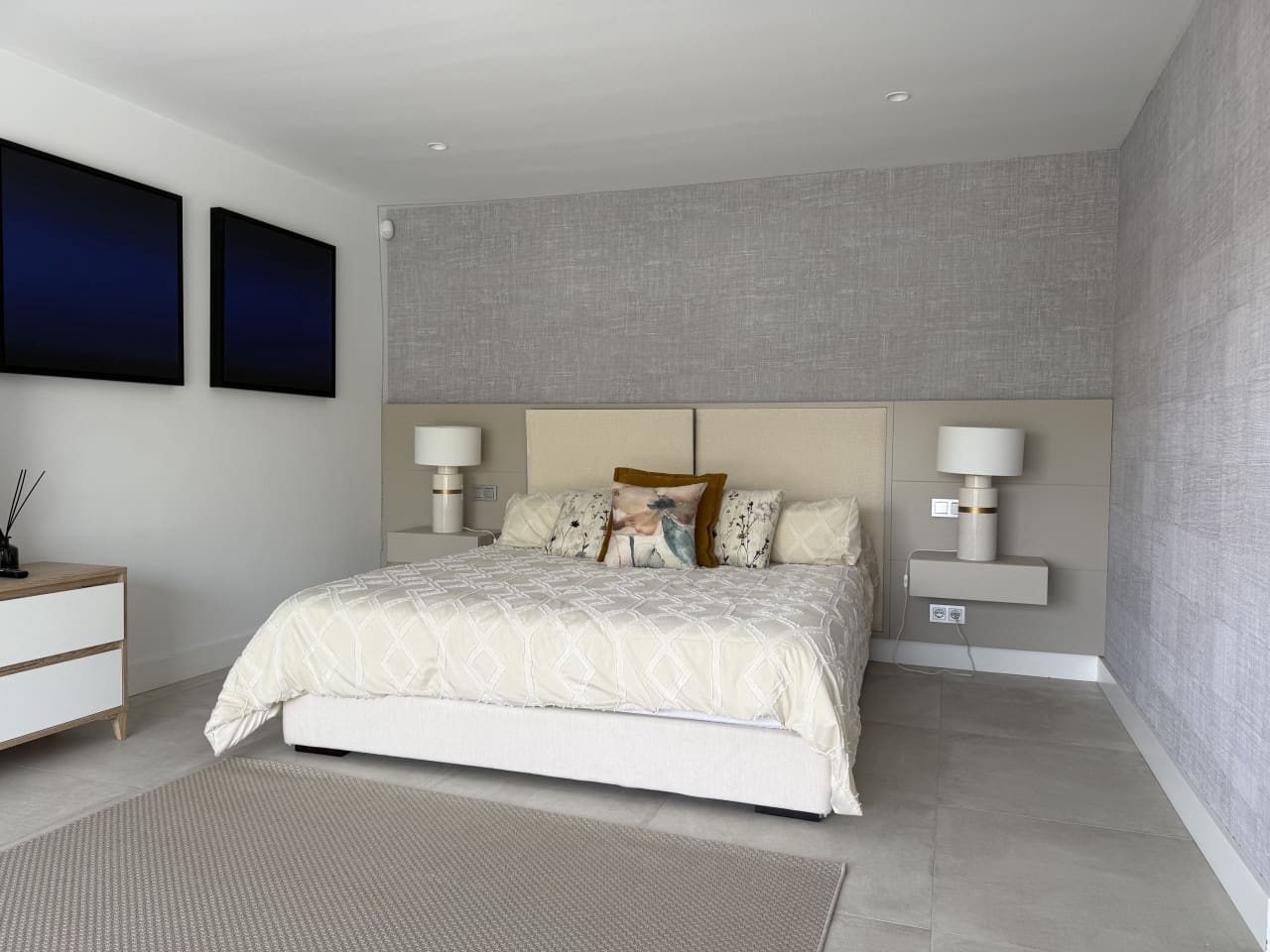 5 chambre Villa/Maison à vendre à Nueva Andalucia avec piscine garage - 3 000 000 € (Ref: 9768890)