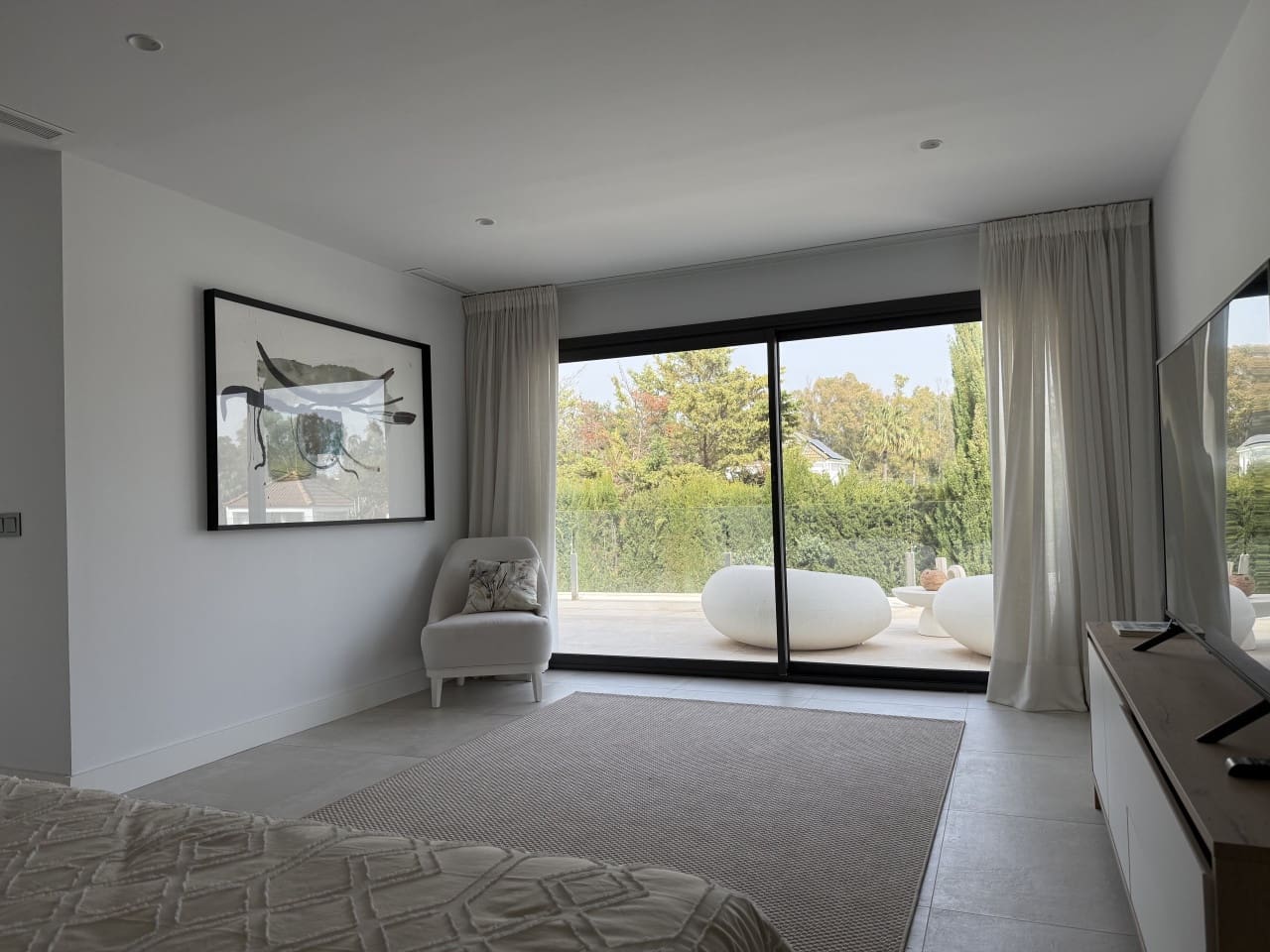 5 chambre Villa/Maison à vendre à Nueva Andalucia avec piscine garage - 3 000 000 € (Ref: 9768890)