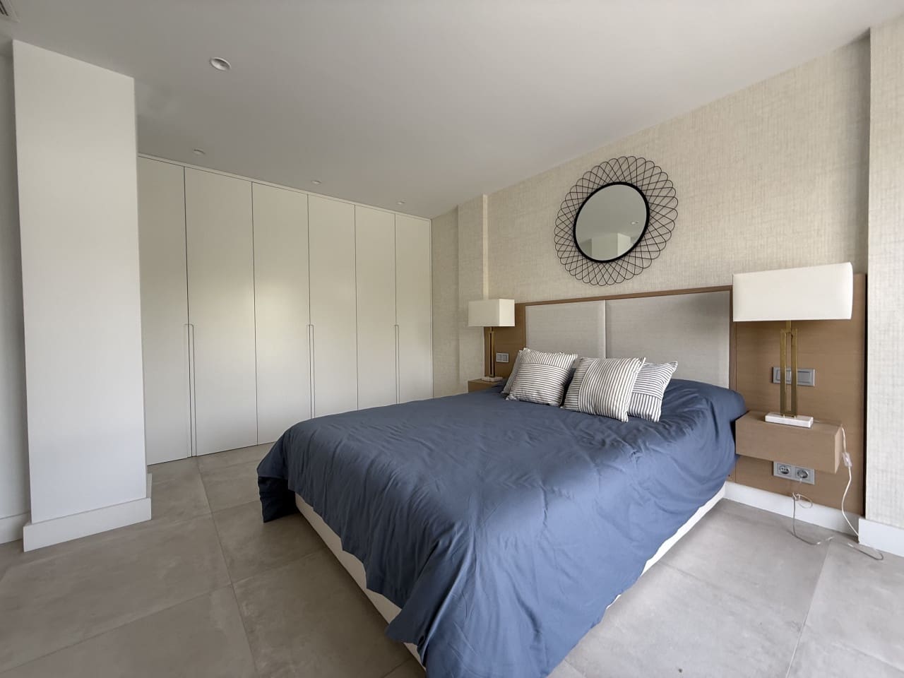 5 chambre Villa/Maison à vendre à Nueva Andalucia avec piscine garage - 3 000 000 € (Ref: 9768890)