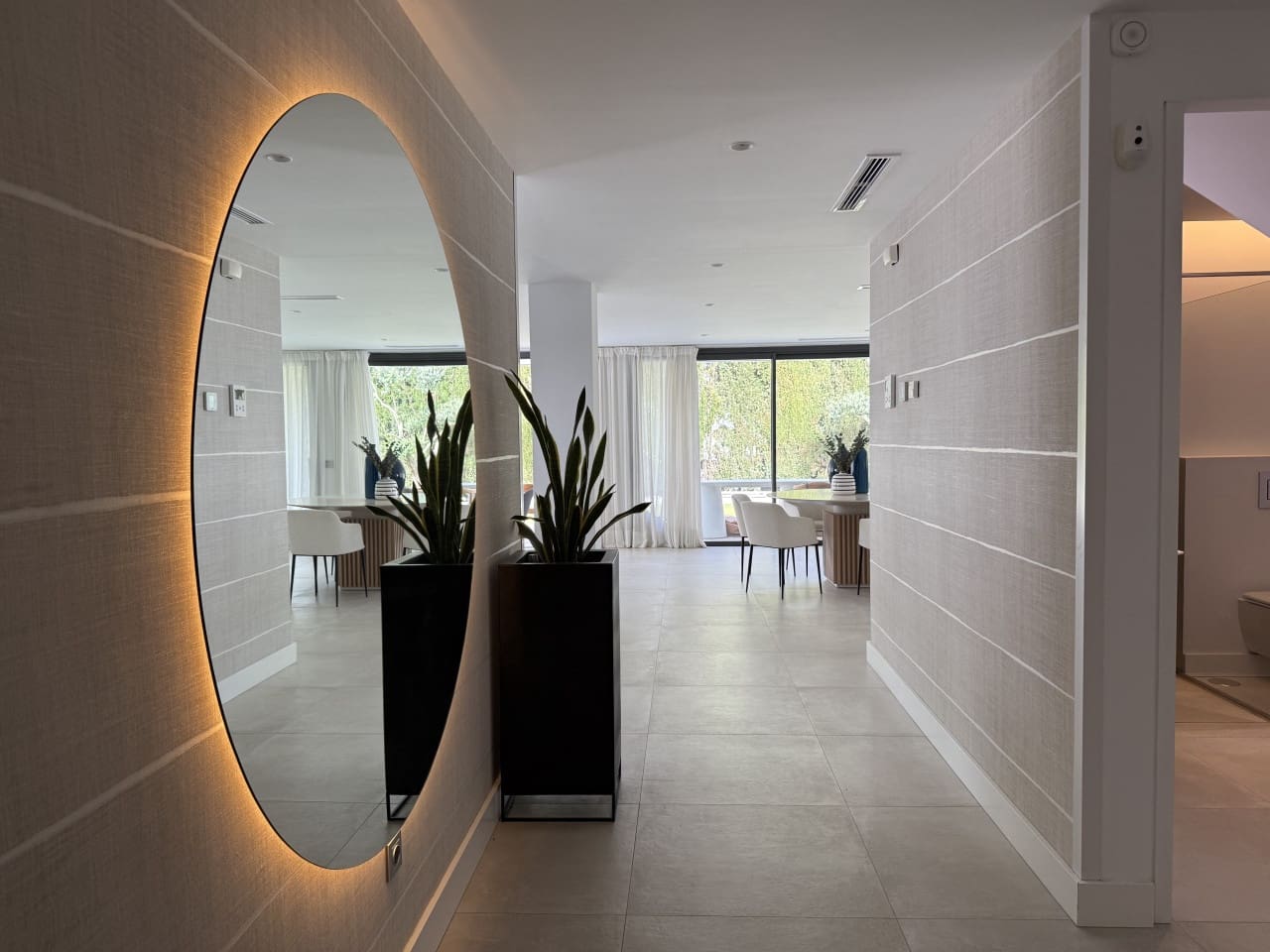 5 chambre Villa/Maison à vendre à Nueva Andalucia avec piscine garage - 3 000 000 € (Ref: 9768890)