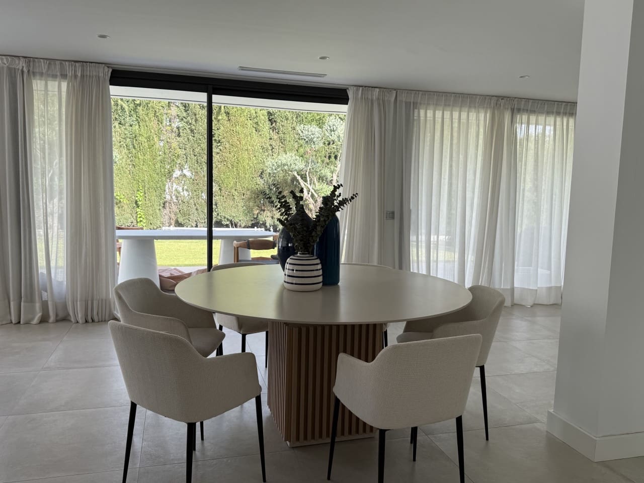 5 chambre Villa/Maison à vendre à Nueva Andalucia avec piscine garage - 3 000 000 € (Ref: 9768890)