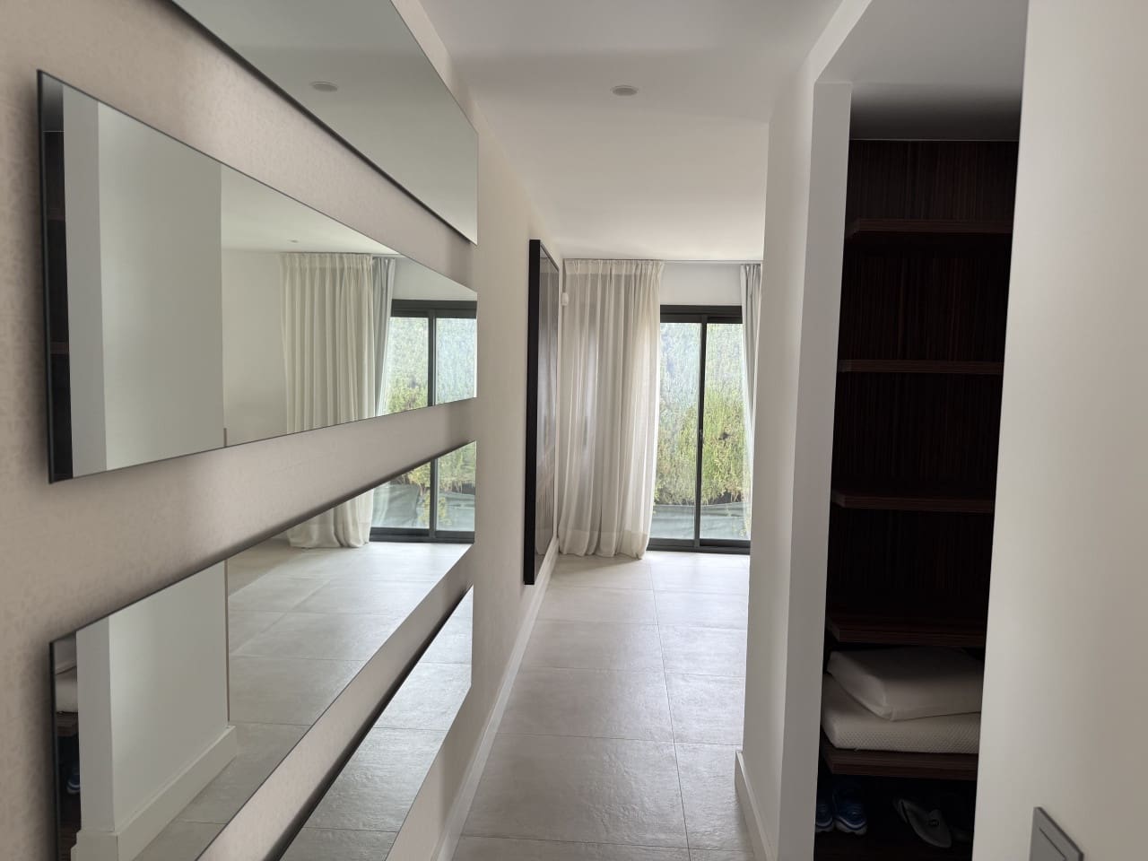 5 chambre Villa/Maison à vendre à Nueva Andalucia avec piscine garage - 3 000 000 € (Ref: 9768890)