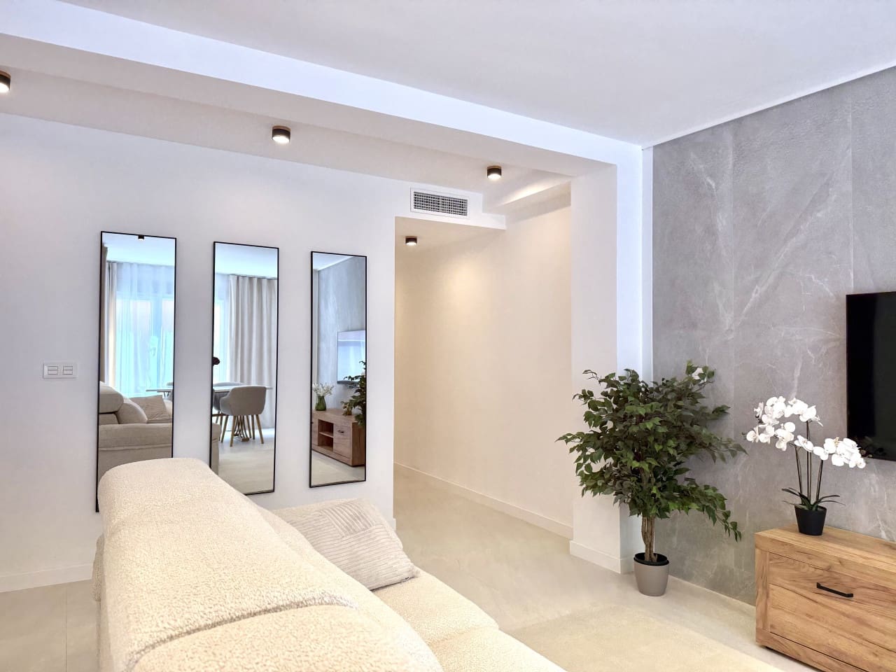 4 soveværelse Lejlighed til salg i Torrevieja - € 277.000 (Ref: 9772595)