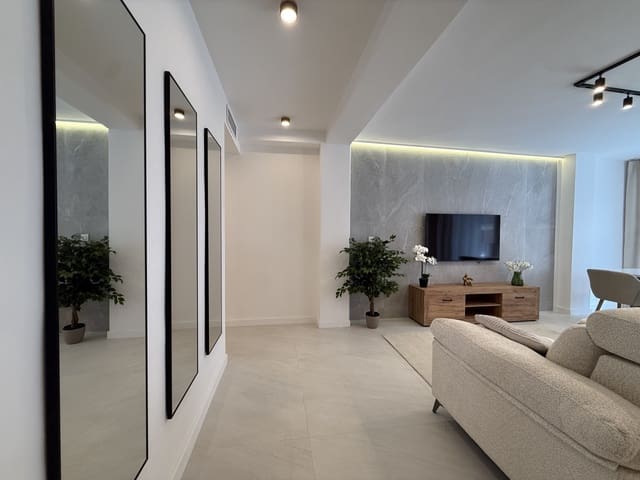 4 soveværelse Lejlighed til salg i Playa del Cura, Torrevieja - € 277.000 (Ref: 9772595)