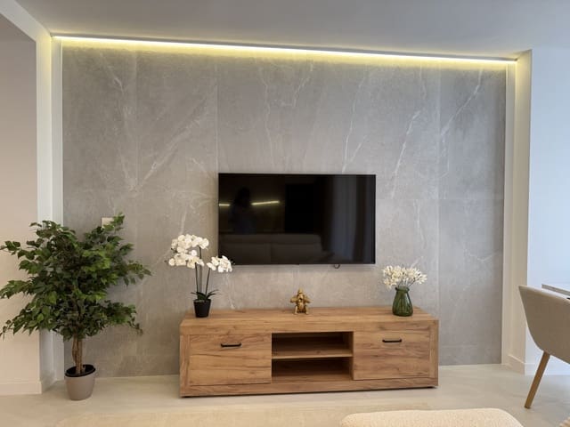 4 soveværelse Lejlighed til salg i Playa del Cura, Torrevieja - € 277.000 (Ref: 9772595)