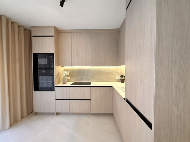 4 soveværelse Lejlighed til salg i Playa del Cura, Torrevieja - € 277.000 (Ref: 9772595)