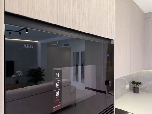 4 soveværelse Lejlighed til salg i Playa del Cura, Torrevieja - € 277.000 (Ref: 9772595)