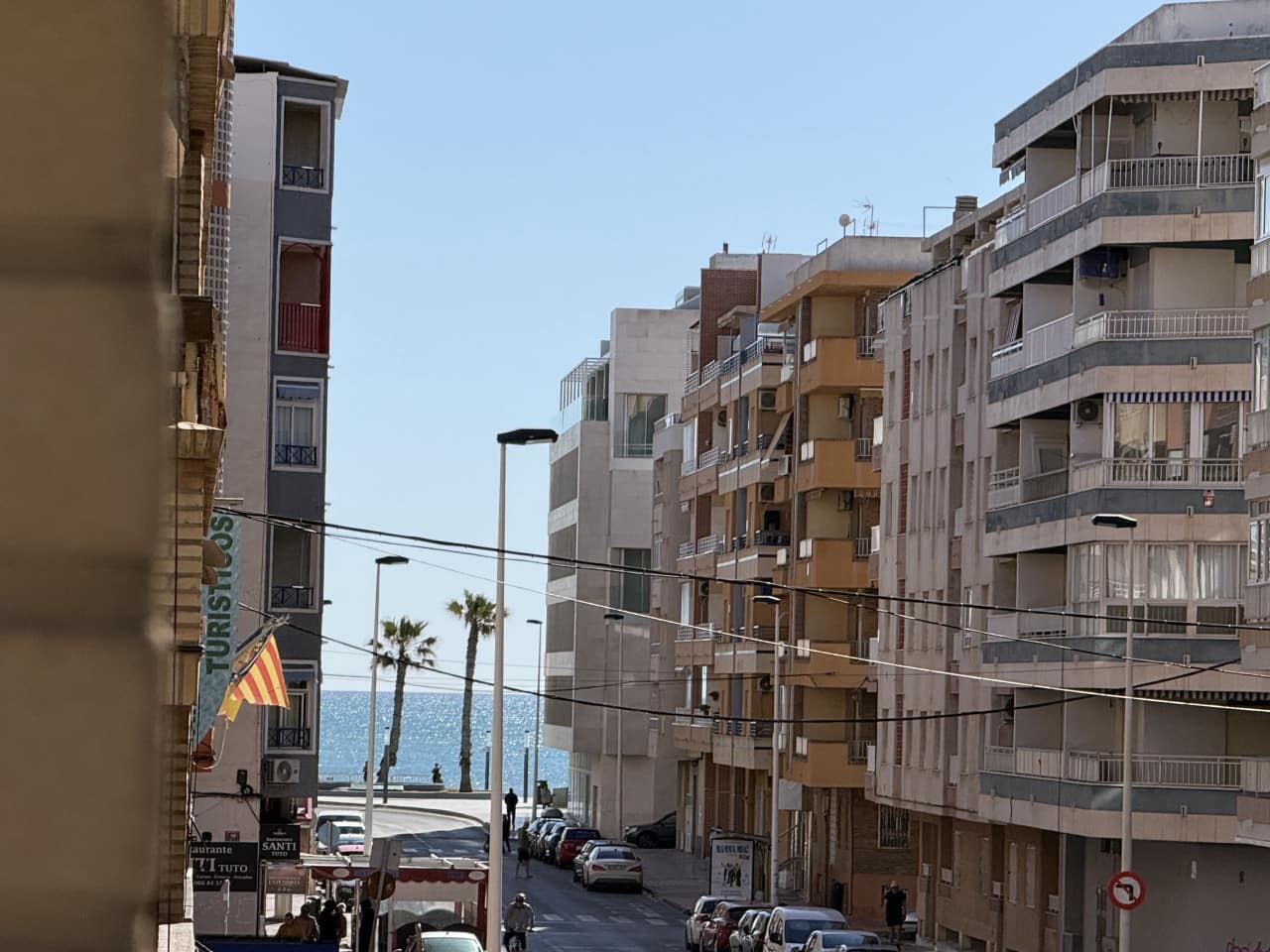 4 soveværelse Lejlighed til salg i Torrevieja - € 277.000 (Ref: 9772595)