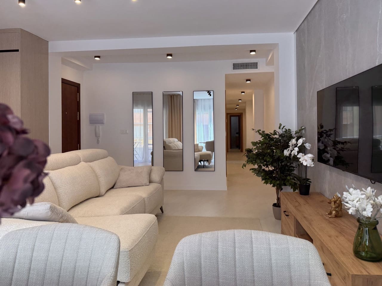 4 soveværelse Lejlighed til salg i Torrevieja - € 277.000 (Ref: 9772595)