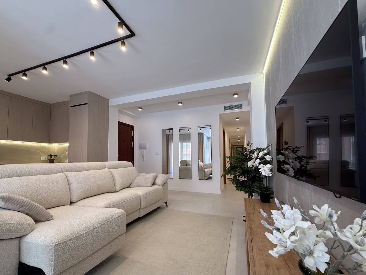 4 soveværelse Lejlighed til salg i Torrevieja - € 277.000 (Ref: 9772595)