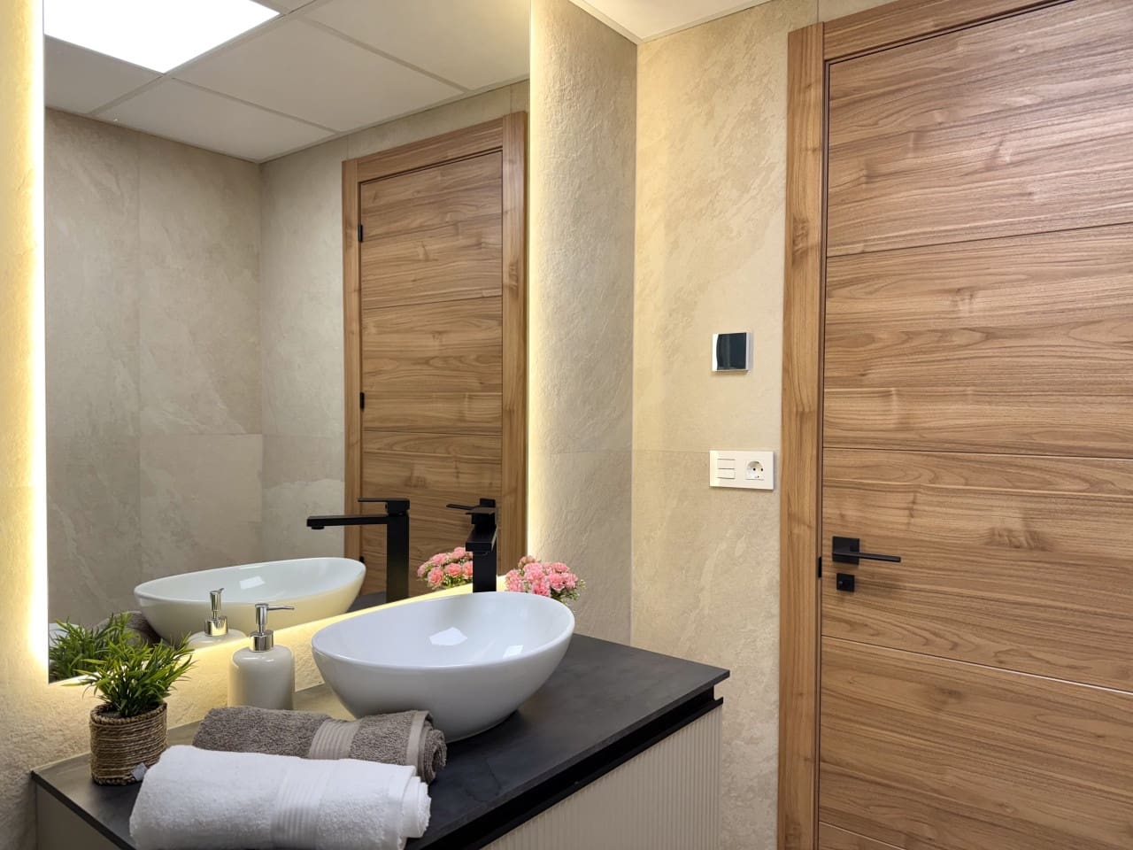 4 soveværelse Lejlighed til salg i Torrevieja - € 277.000 (Ref: 9772595)