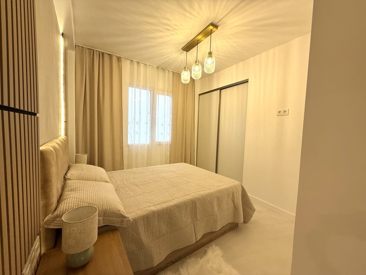 4 soveværelse Lejlighed til salg i Torrevieja - € 277.000 (Ref: 9772595)