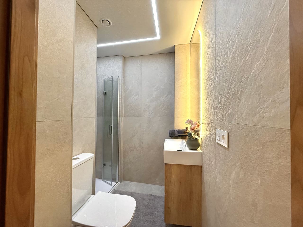 4 soveværelse Lejlighed til salg i Torrevieja - € 277.000 (Ref: 9772595)