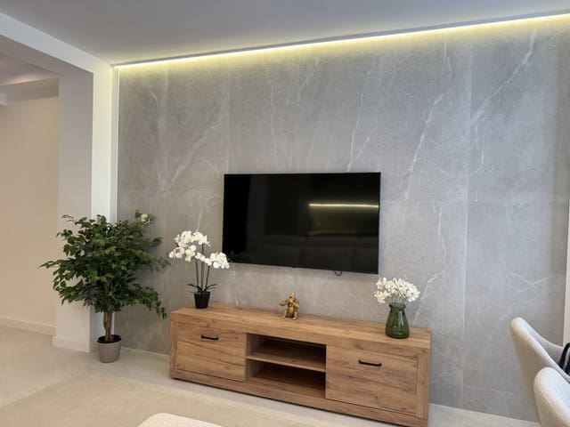 4 soveværelse Lejlighed til salg i Playa del Cura, Torrevieja - € 277.000 (Ref: 9772595)