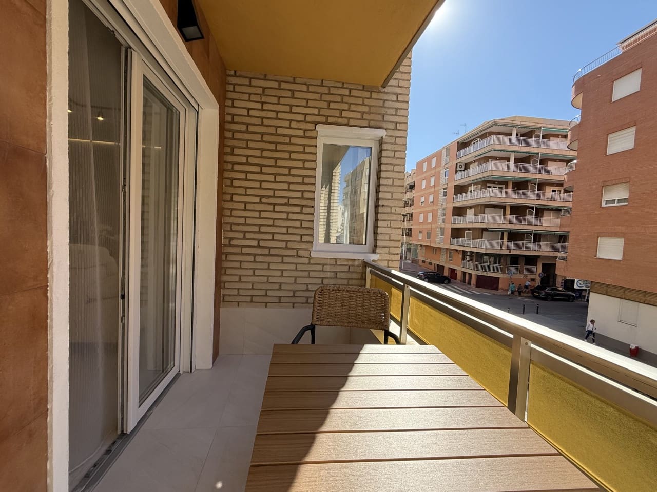 4 soveværelse Lejlighed til salg i Torrevieja - € 277.000 (Ref: 9772595)