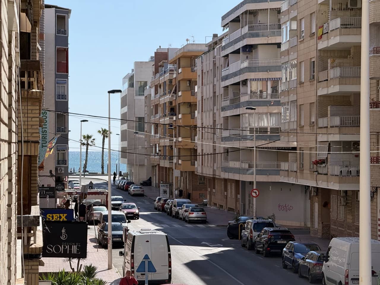 4 soveværelse Lejlighed til salg i Torrevieja - € 277.000 (Ref: 9772595)