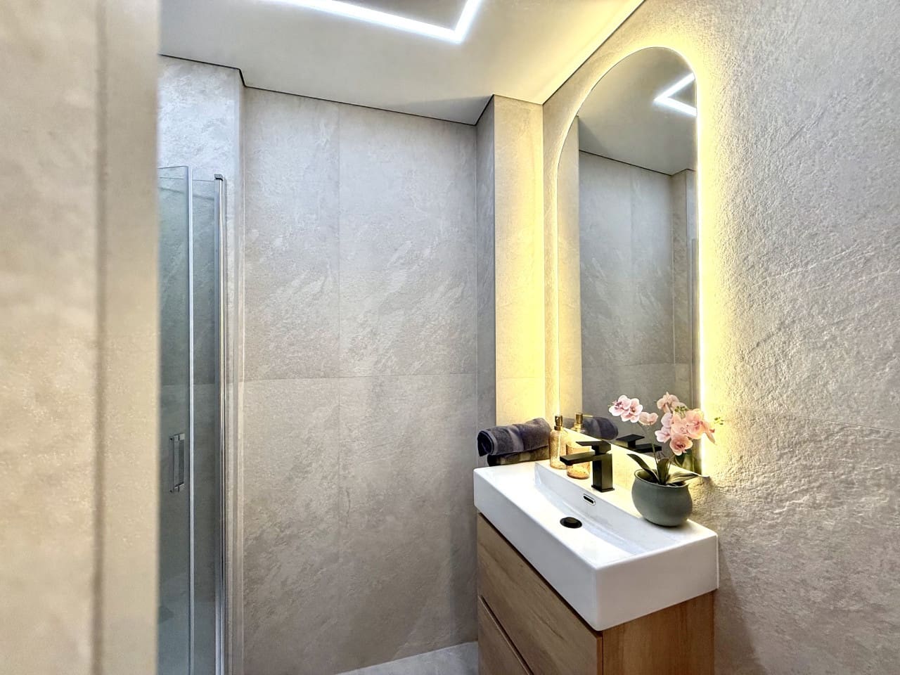 4 soveværelse Lejlighed til salg i Torrevieja - € 277.000 (Ref: 9772595)