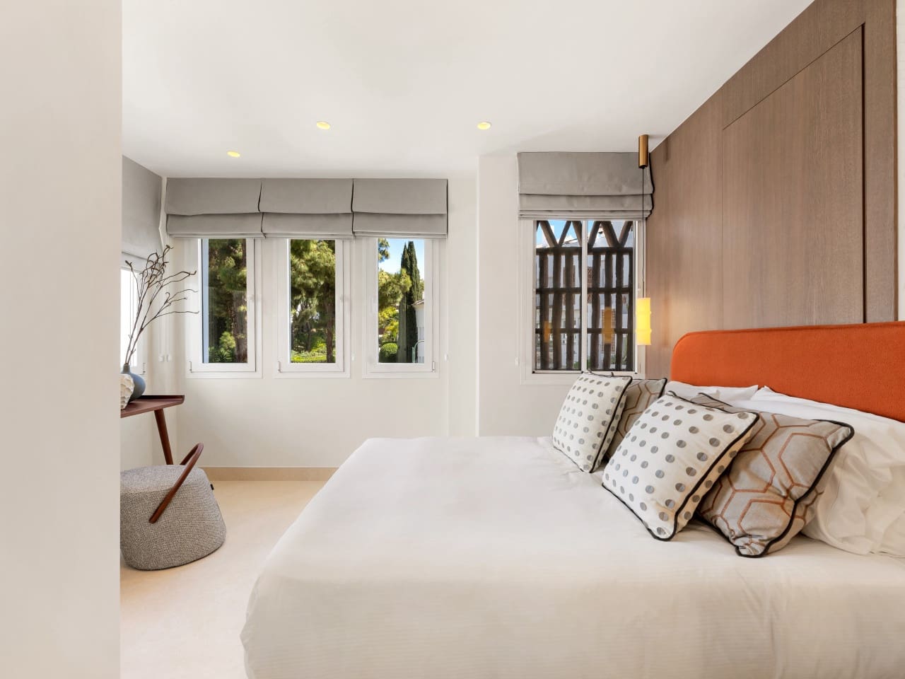 Apartamento de 3 habitaciones en Los Monteros en venta con piscina garaje - 2.450.000 € (Ref: 9772596)