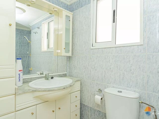 2 slaapkamer Appartement te koop in El Molino, Torrevieja met zwembad - € 136.500 (Ref: 9777351)