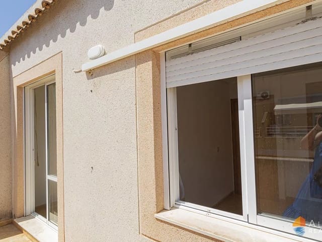 2 slaapkamer Appartement te koop in El Molino, Torrevieja met zwembad - € 136.500 (Ref: 9777351)