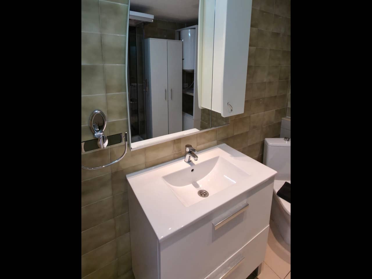 1 slaapkamer Appartement te koop in Torrevieja met zwembad - € 170.000 (Ref: 9780781)