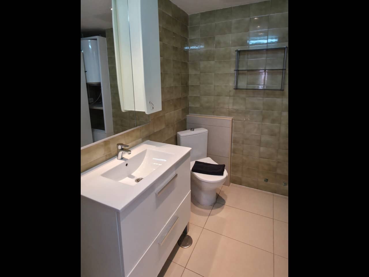 1 slaapkamer Appartement te koop in Torrevieja met zwembad - € 170.000 (Ref: 9780781)