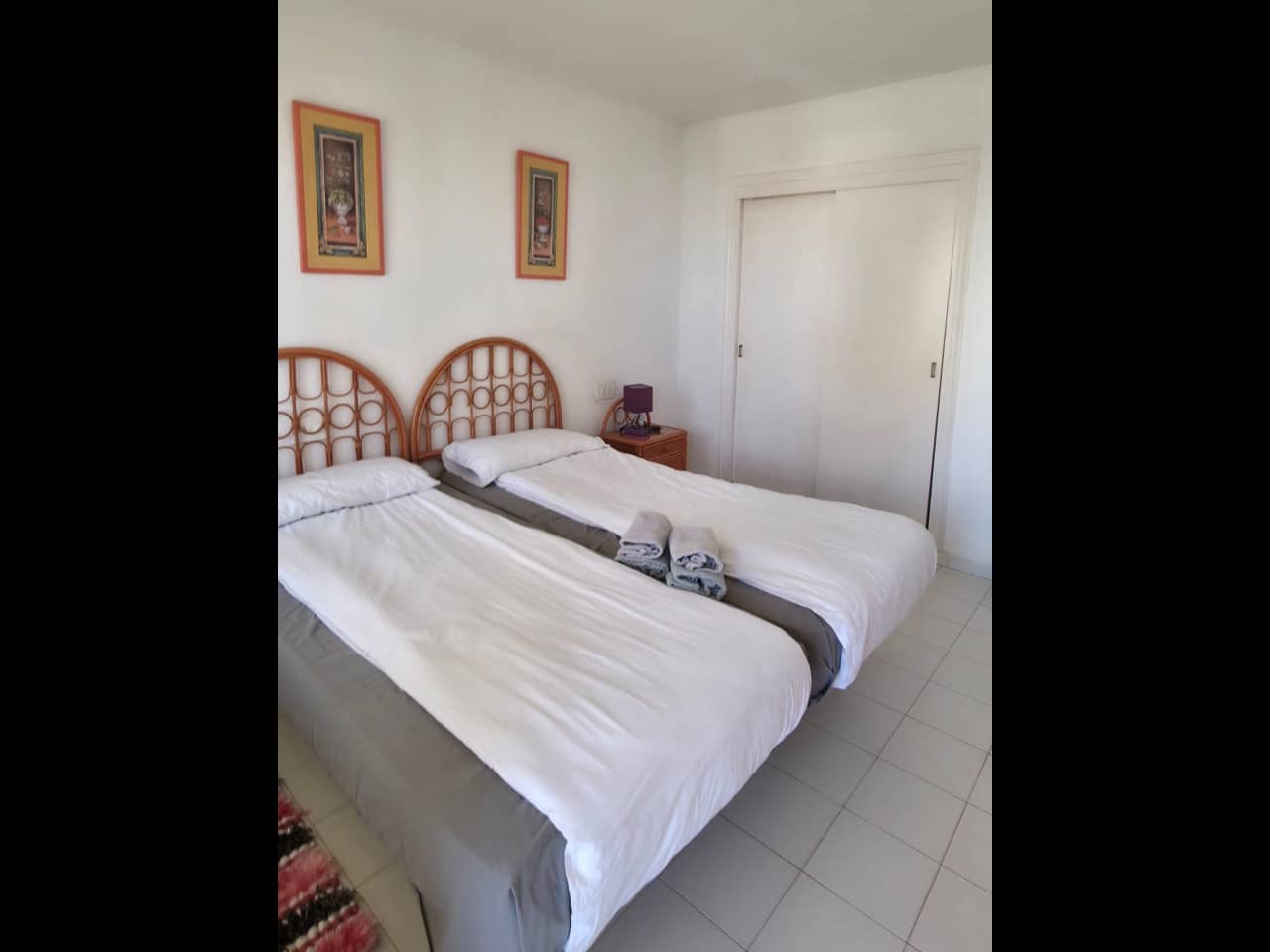 1 slaapkamer Appartement te koop in Torrevieja met zwembad - € 170.000 (Ref: 9780781)