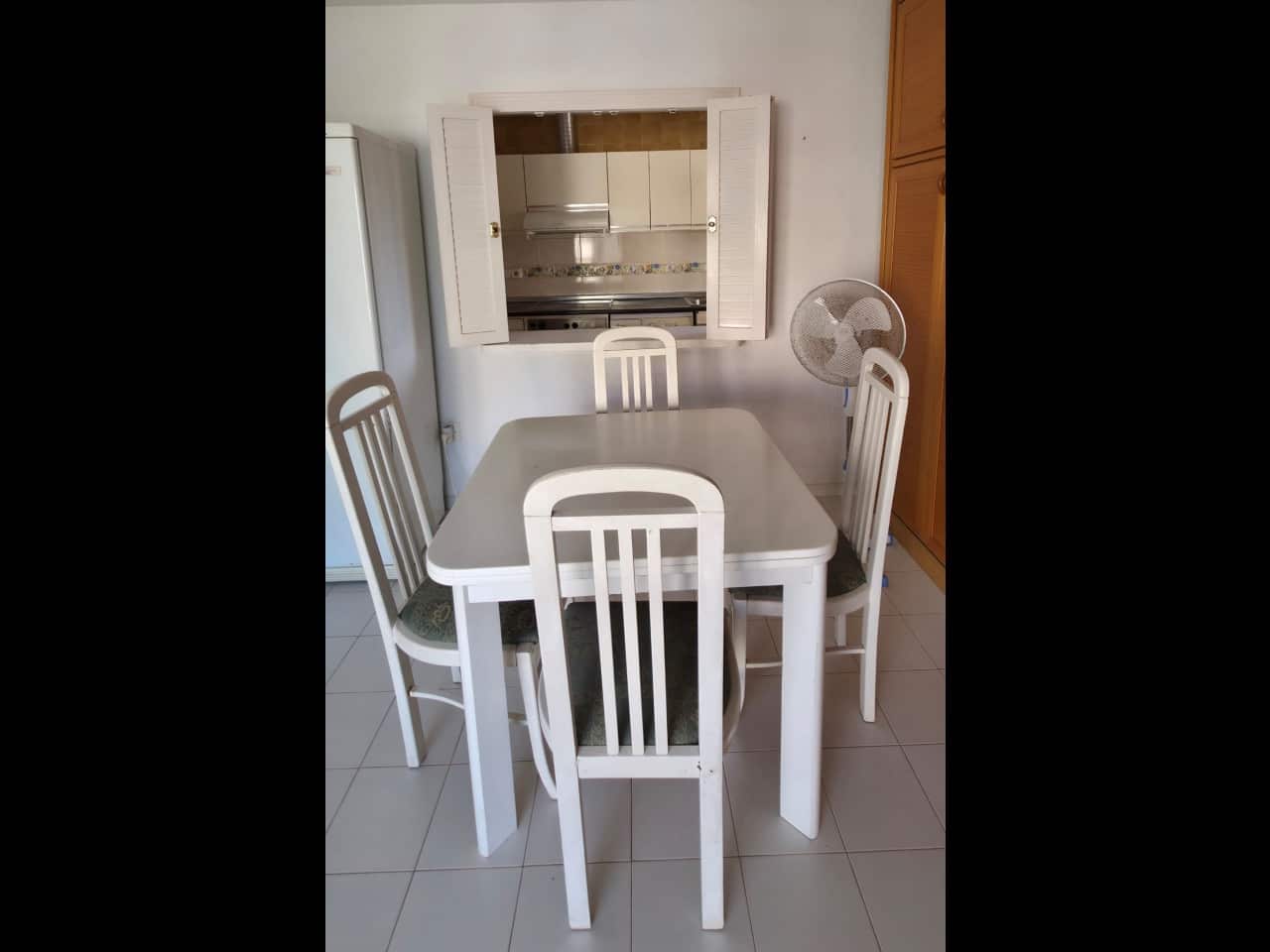 1 slaapkamer Appartement te koop in Torrevieja met zwembad - € 170.000 (Ref: 9780781)