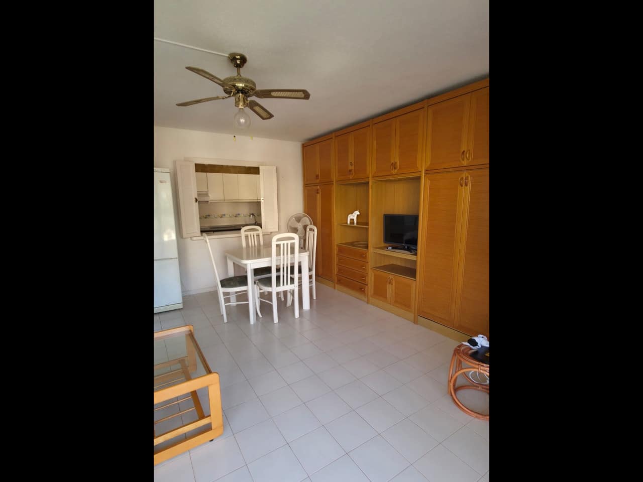1 slaapkamer Appartement te koop in Torrevieja met zwembad - € 170.000 (Ref: 9780781)