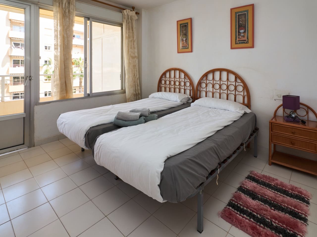 1 slaapkamer Appartement te koop in Torrevieja met zwembad - € 170.000 (Ref: 9780781)